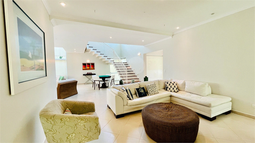 Venda Casa Bertioga Riviera 1