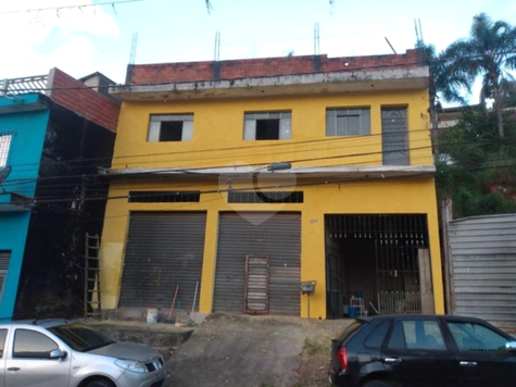 Venda Terreno São Paulo Jardim Alto Alegre (são Rafael) 1