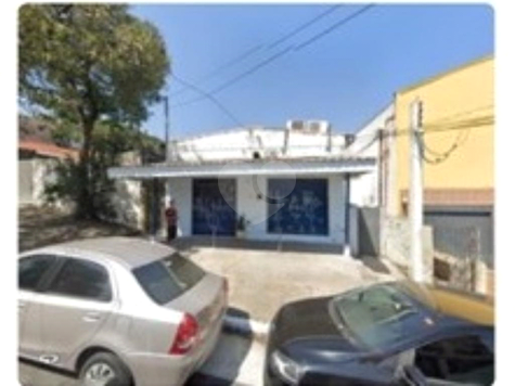 Venda Terreno São Paulo Vila Das Mercês 1