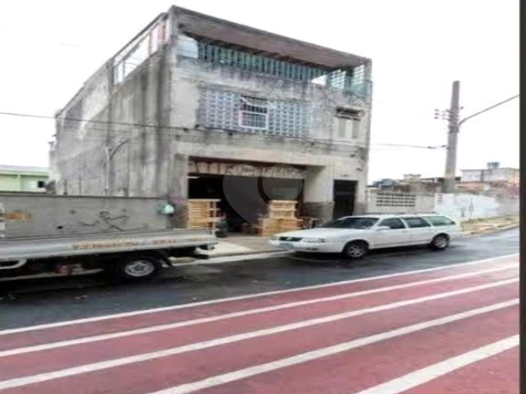 Venda Casa São Paulo Vila Corberi 1