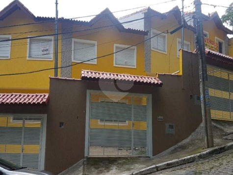 Venda Casa São Paulo Vila Dalila 1