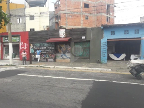 Venda Terreno São Paulo Vila Penteado 1