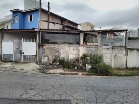 Venda Terreno São Paulo Vila Indiana 1