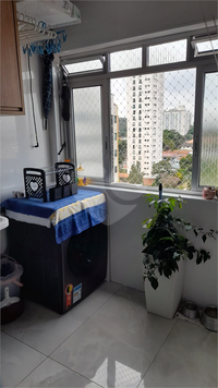 Venda Apartamento São Paulo Santo Amaro 1