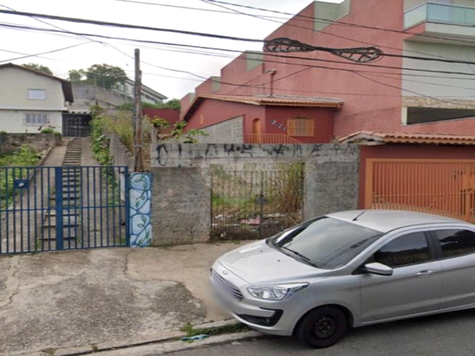 Venda Terreno São Paulo Cidade Líder 1