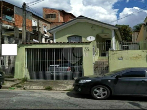 Venda Terreno São Paulo Vila Nova Savoia 1