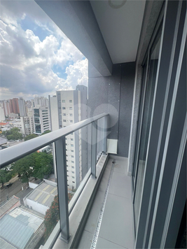 Aluguel Studio São Paulo Indianópolis 1