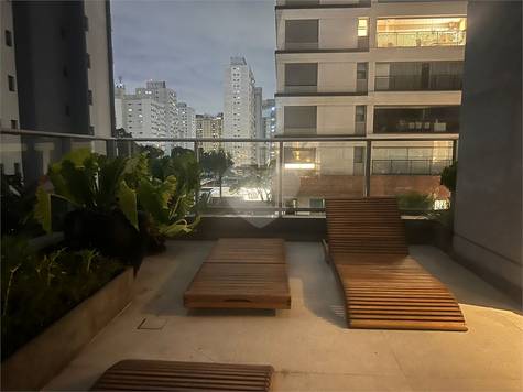 Aluguel Studio São Paulo Indianópolis 1