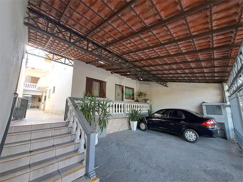 Venda Casa Sorocaba Central Parque Sorocaba 1