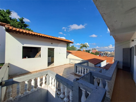 Venda Casa Sorocaba Central Parque Sorocaba 1