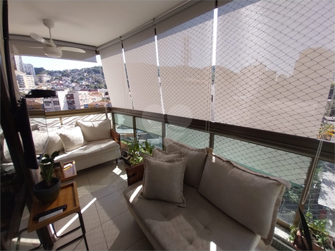 Venda Apartamento Niterói Icaraí 1