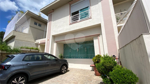 Venda Casa São Paulo Planalto Paulista 1
