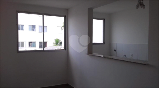 Venda Apartamento Bauru Jardim Terra Branca 1