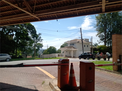 Venda Terreno Valinhos Jardim São Bento Do Recreio 1