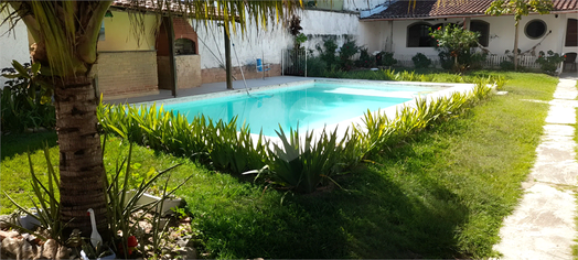 Venda Casa térrea Niterói Serra Grande 1