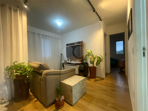 Venda Apartamento São Paulo Parque Edu Chaves 1