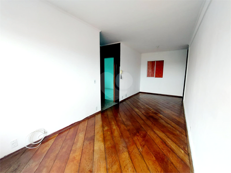Venda Apartamento São Paulo Jardim Maristela 1