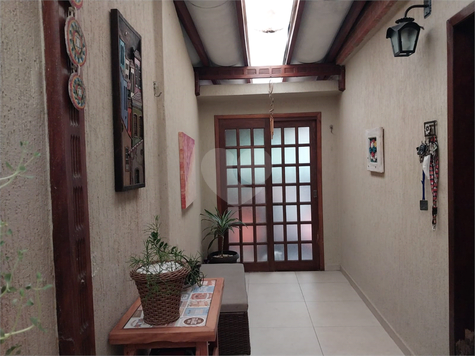 Venda Sobrado São Paulo Santa Teresinha 1