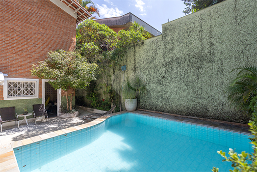 Venda Sobrado São Paulo Bela Aliança 1