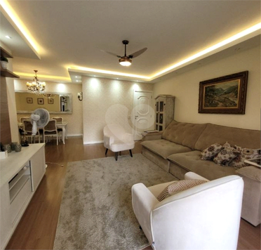 Venda Apartamento Niterói Ingá 1