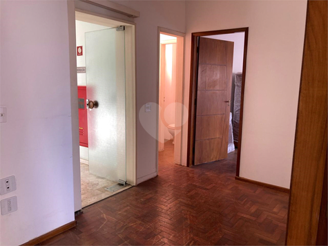 Venda Salas São Paulo Vila Buarque 1