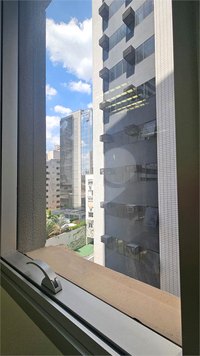 Aluguel Loja São Paulo Pinheiros 1