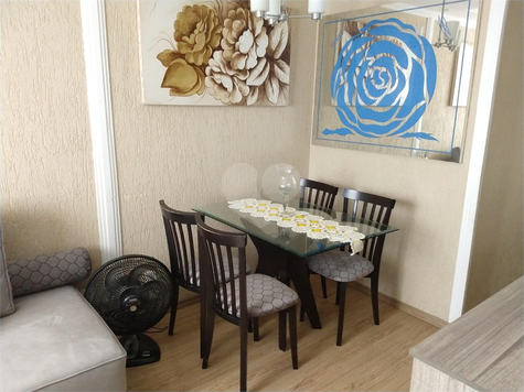 Venda Apartamento São Paulo Vila Talarico 1