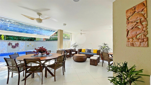 Venda Casa Bertioga Riviera 1