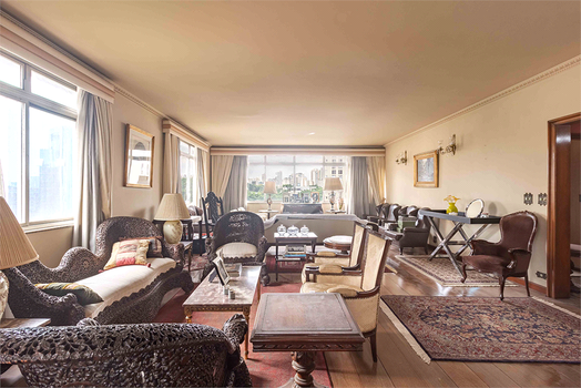 Aluguel Apartamento São Paulo Pinheiros 1