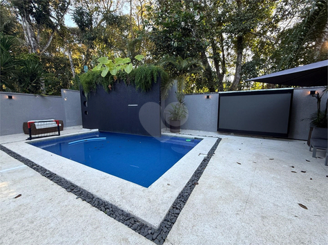 Venda Casa Bertioga Riviera 1