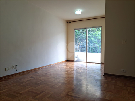 Aluguel Apartamento São Paulo Vila Madalena 1