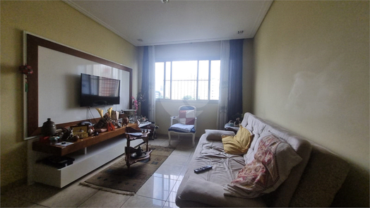 Aluguel Apartamento São Paulo Vila Clementino 1