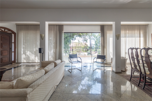 Venda Casa São Paulo Vila Romana 1