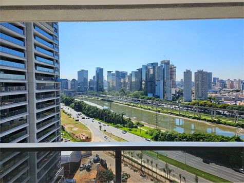 Venda Apartamento São Paulo Jardim Morumbi 1