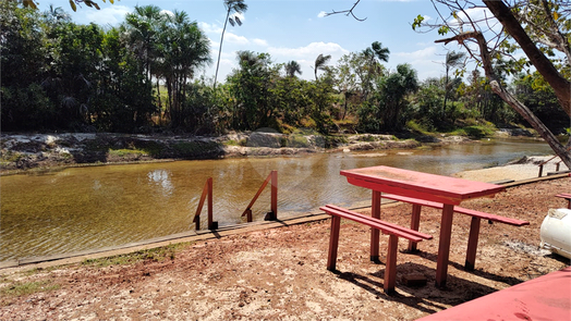 Venda Chácara Boa Vista Área Rural De Boa Vista 1