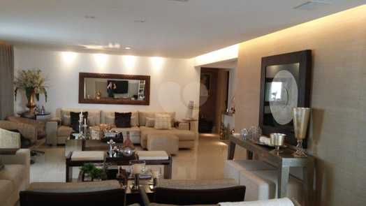 CAMAROTTE CAMPO BELO