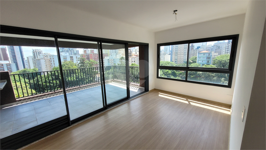 Venda Apartamento São Paulo Paraíso 1