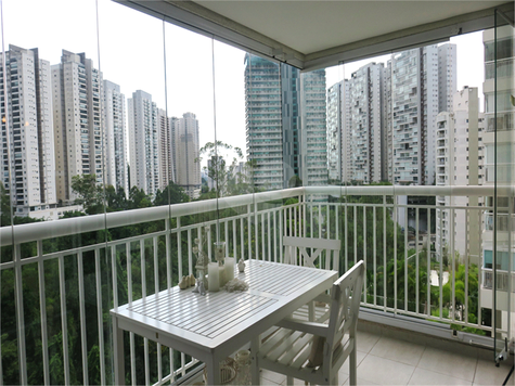 Aluguel Apartamento São Paulo Vila Andrade 1