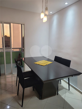 Venda Apartamento São Paulo Vila Do Castelo 1