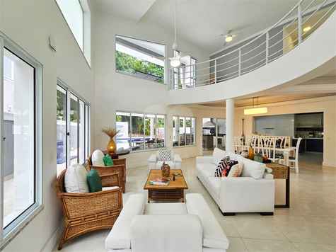 Venda Casa Bertioga Riviera 1