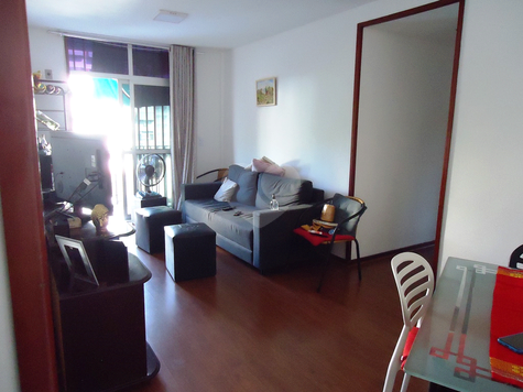 Venda Apartamento Niterói Santa Rosa 1