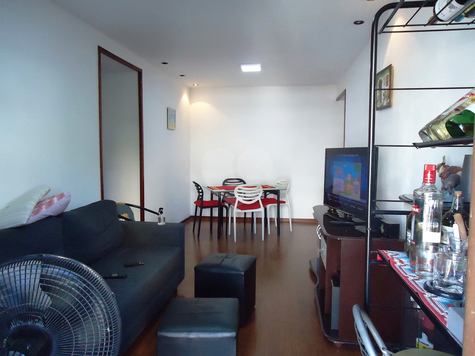 Venda Apartamento Niterói Santa Rosa 1