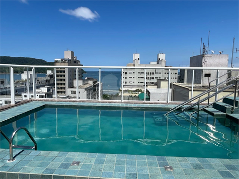 Venda Apartamento Santos Aparecida 1