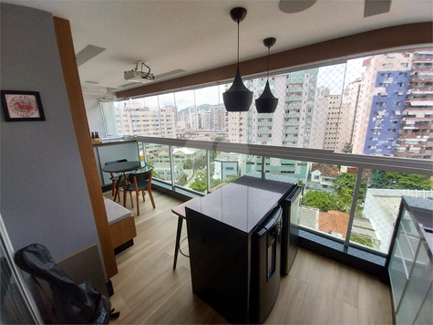 Venda Apartamento Niterói Santa Rosa 1