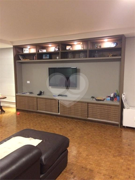 Venda Apartamento São Paulo Cerqueira César 1