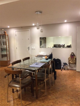 Venda Apartamento São Paulo Cerqueira César 1