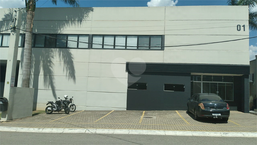 Venda Galpão Sorocaba Iporanga 1