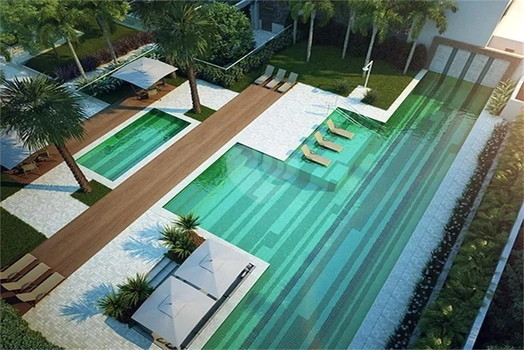 Venda Apartamento São Paulo Jardim Da Glória 1