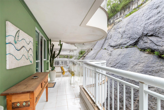 Condomínio Bay View Residence Service