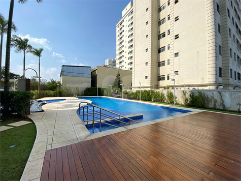 Venda Apartamento São Paulo Mooca 1